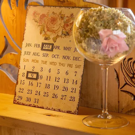 Orserose 8 I Fer Da Stir شاليه فورنو دي زولدو