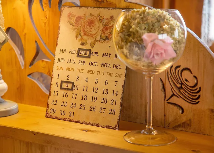 Orserose 8 I Fer Da Stir شاليه فورنو دي زولدو