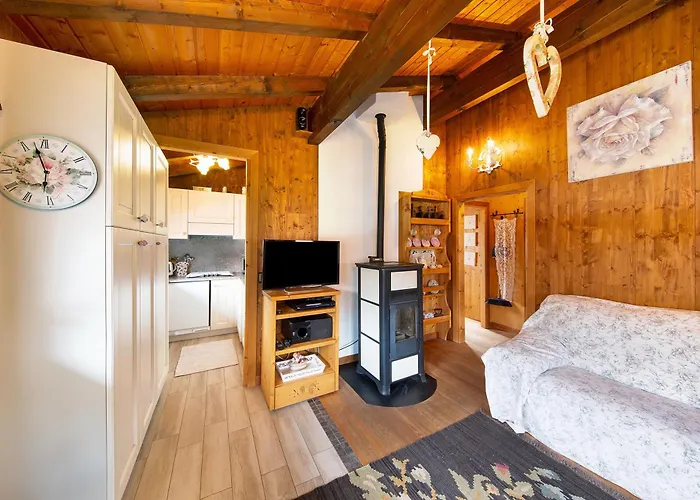 Orserose 8 I Fer Da Stir * فورنو دي زولدو